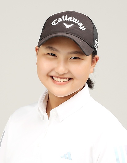 한소정 사진