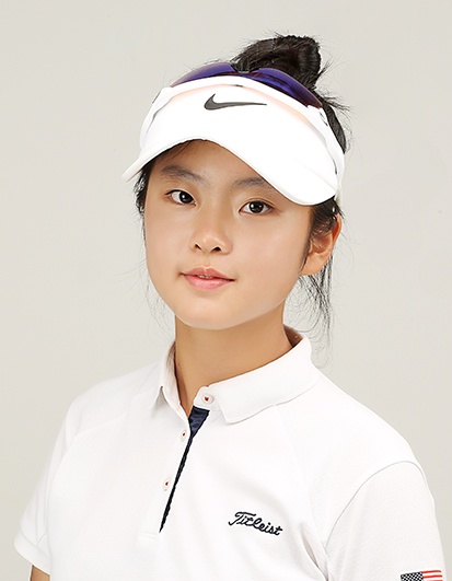 김서은 사진